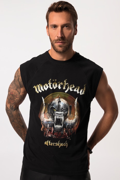 Tanktop, Bandshirt, Motörhead, bis 8 XL