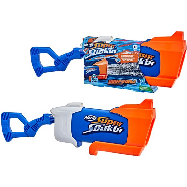 Nerf Super Soaker Rainstorm