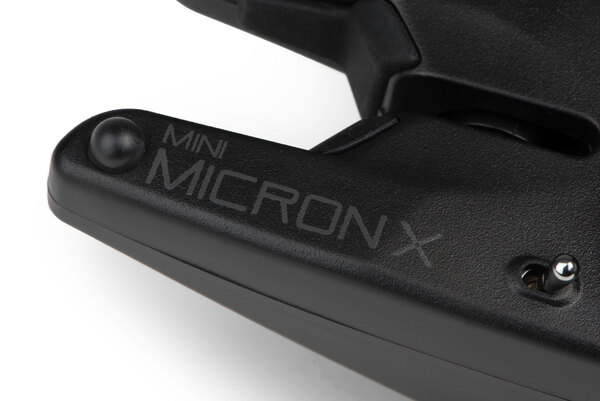 Ensemble de détecteurs de touche Fox Mini Micron X 3 Rods Set