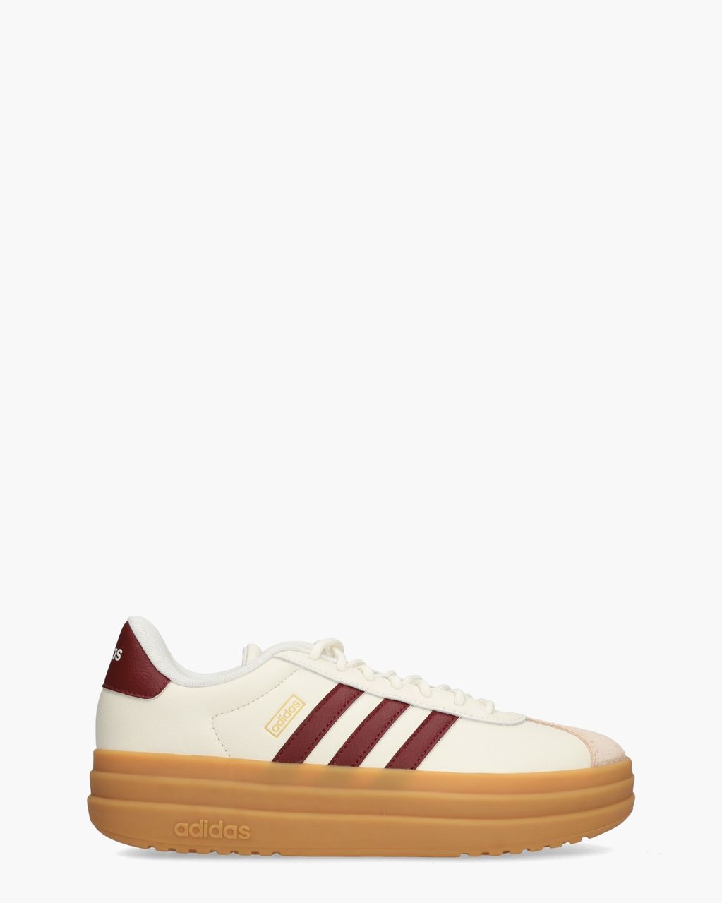 Adidas VL Court Bold JQ5642 Damessneakers