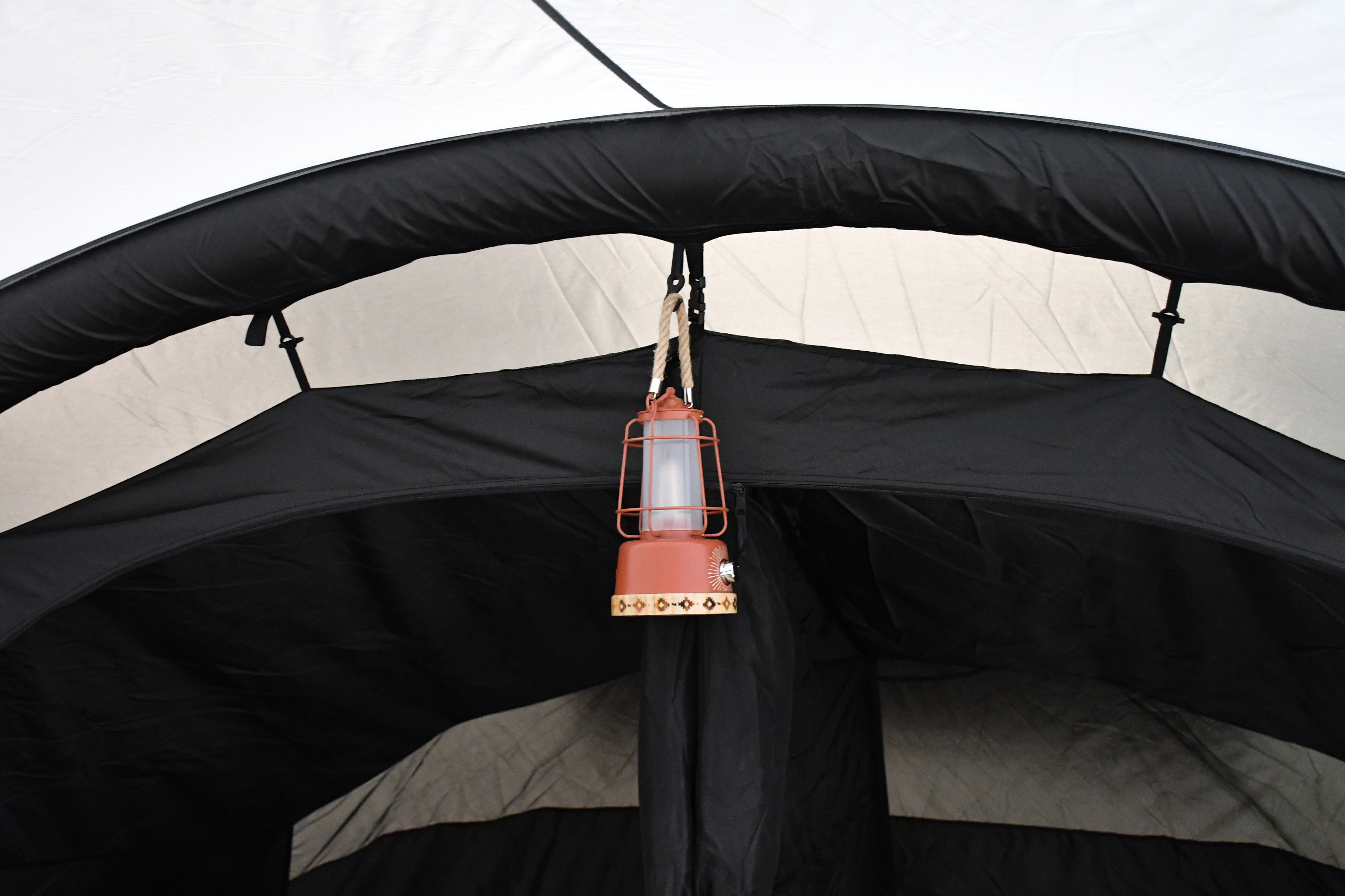 Obelink Columbia 6 Easy Air tunneltent