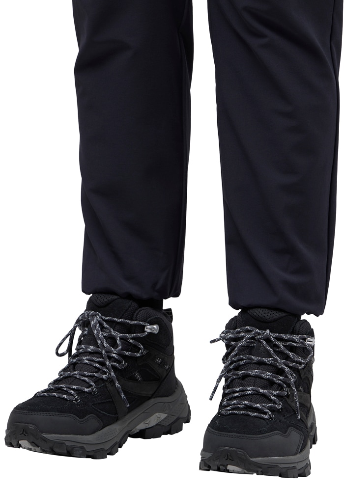 Jack Wolfskin Wanderstiefel »VOJO TOUR LT TEXAPORE MID W«