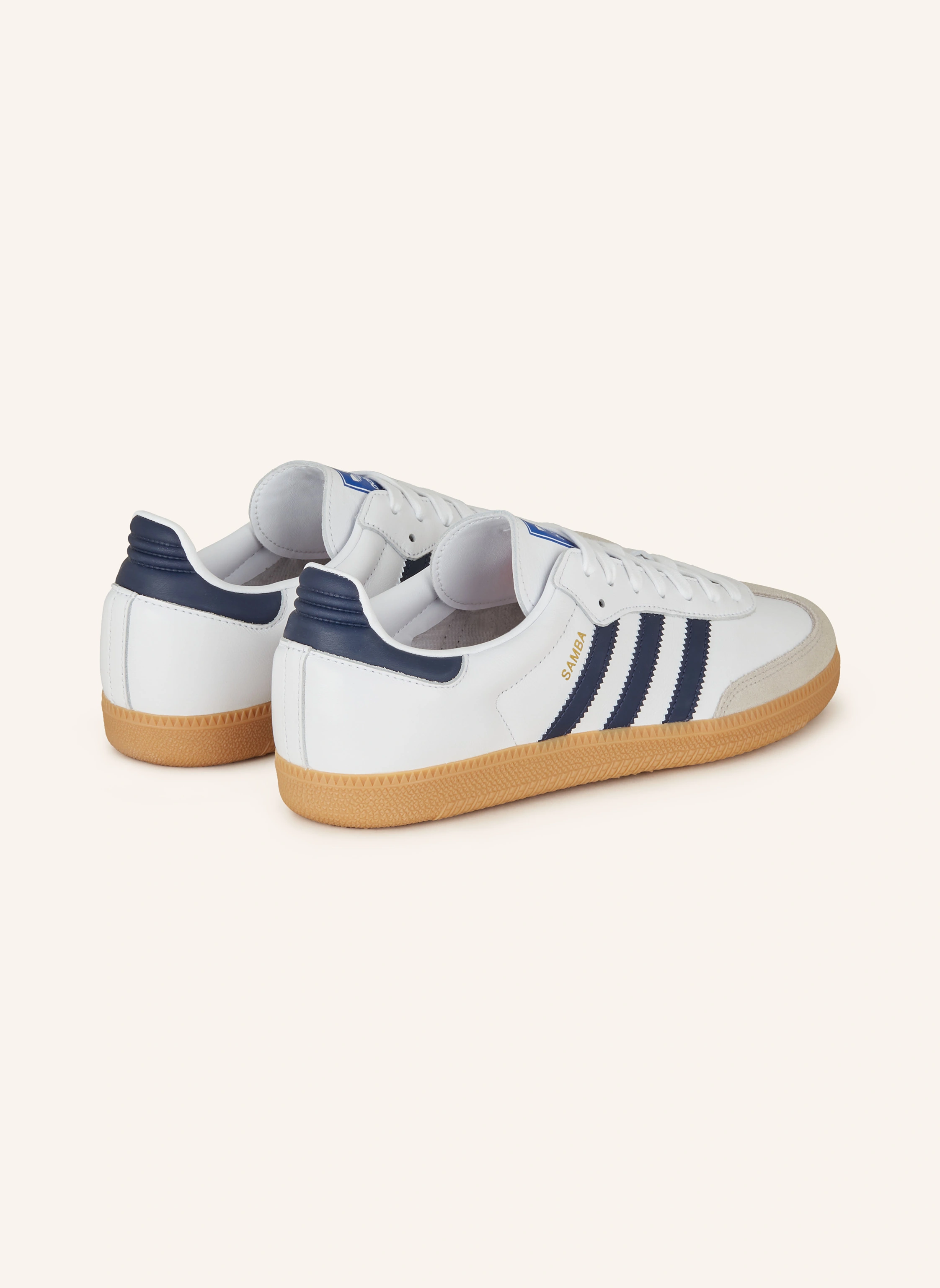 adidas Originals Sneaker SAMBA OG