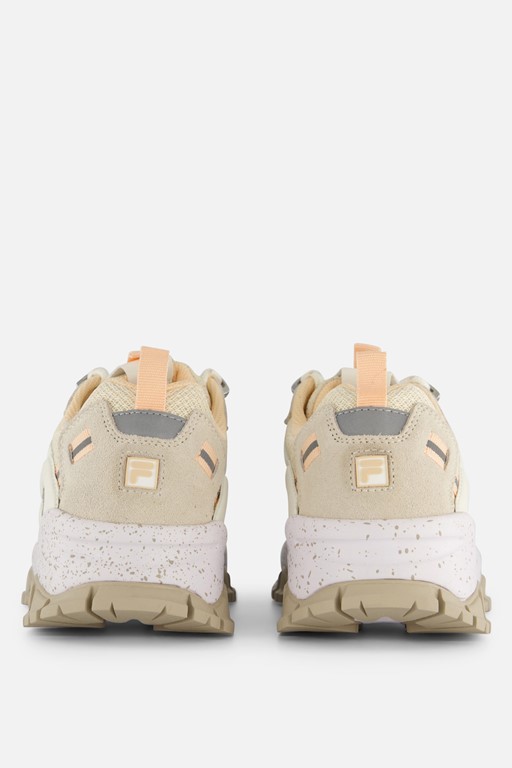 Fila Ray Tracer TR2 sneakers beige