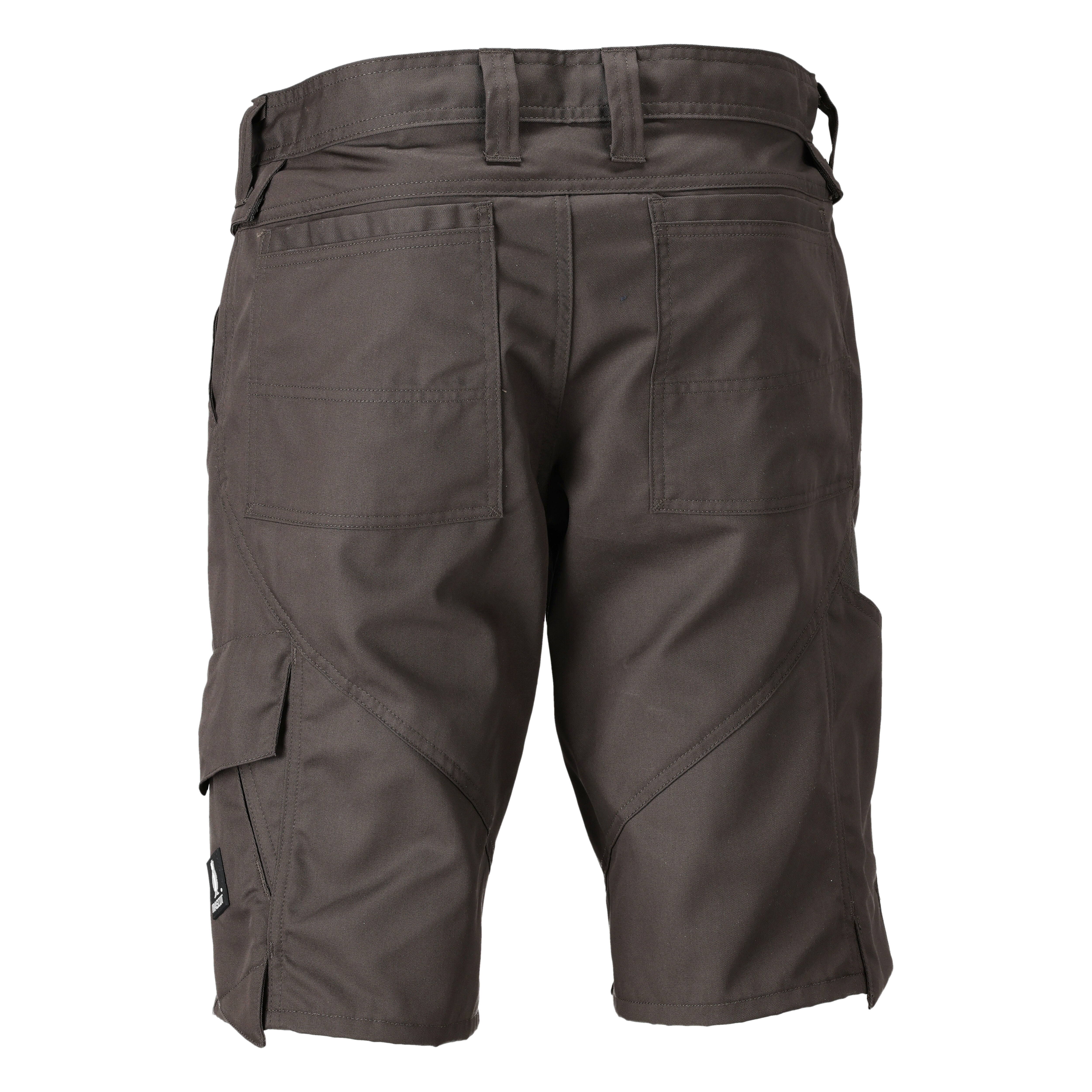 Mascot Accelerate Lichtgewicht 22049 - Korte werkbroek - Donkerantraciet - 42 - 29