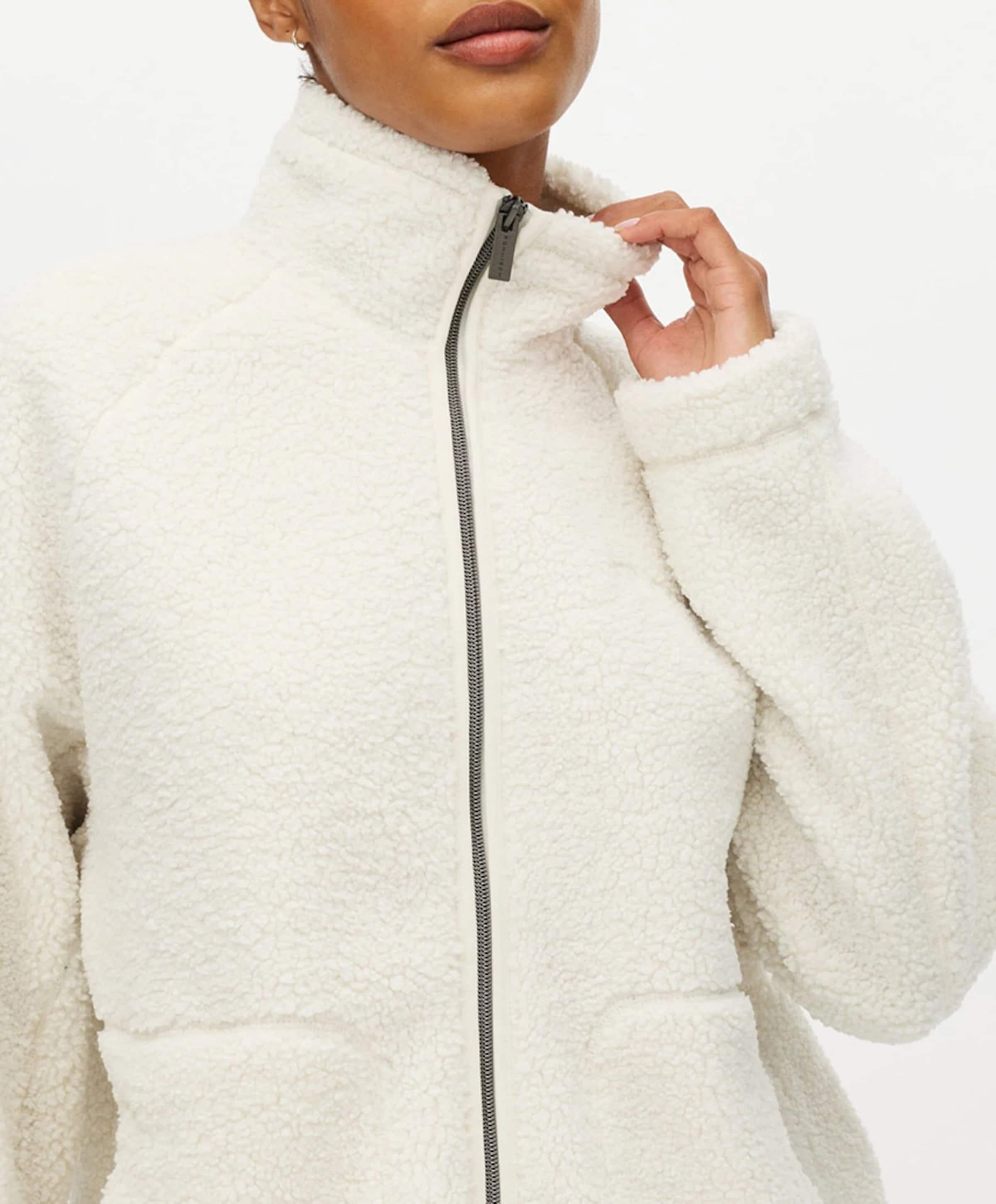 Röhnisch Dames vest ecru