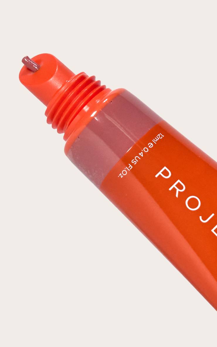 Love Bite Gelée Resynthétiquelpante Pour Les Lèvres Project Lip