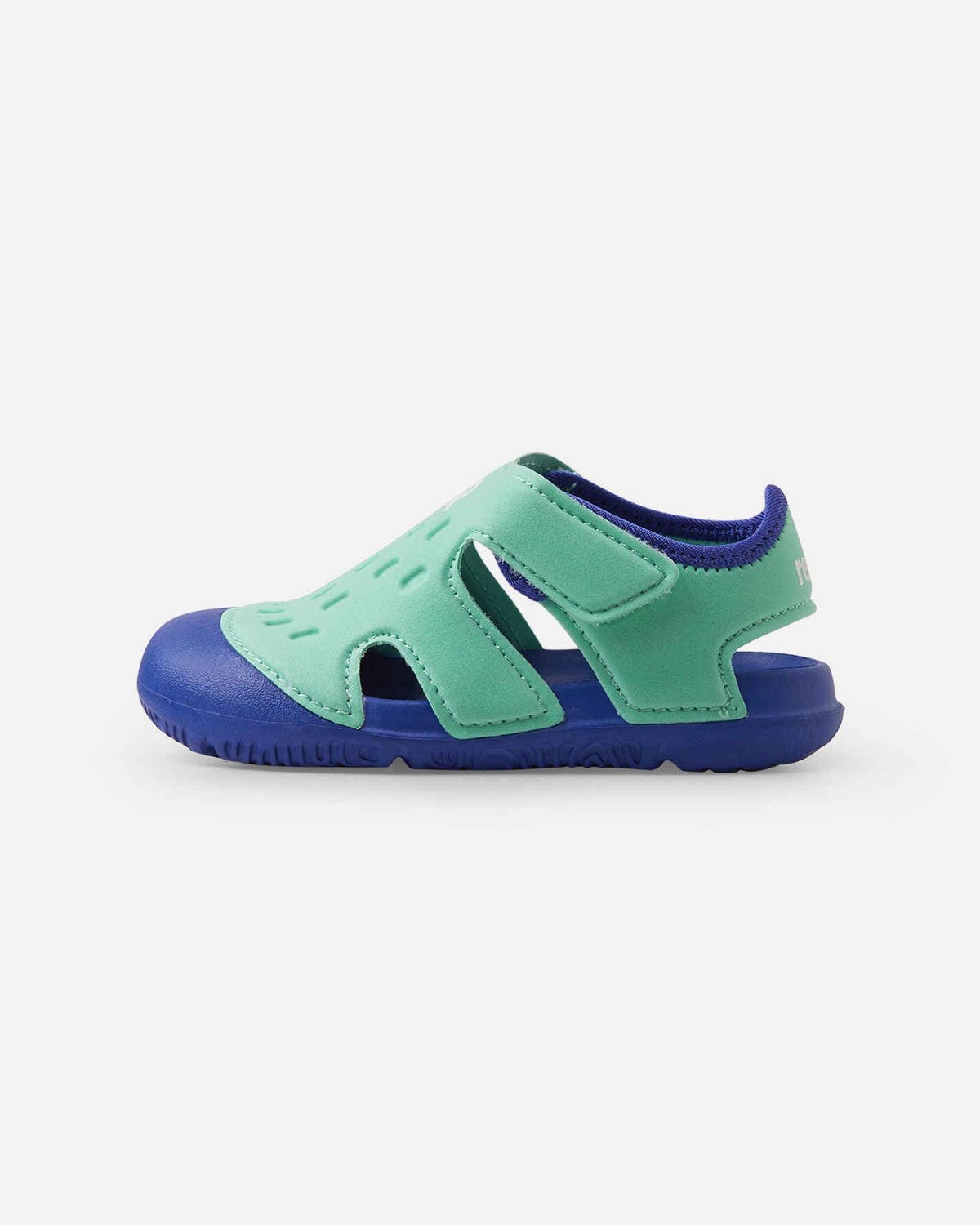 Sandaler / Badesko – Superlette M/ Lukket Tær | Koralli