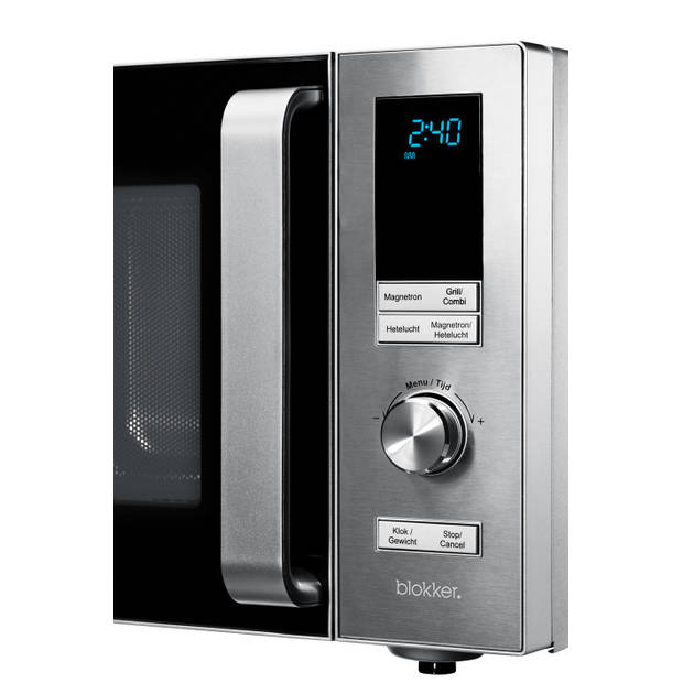 Blokker BL-95003 Combi magnetron 25L
