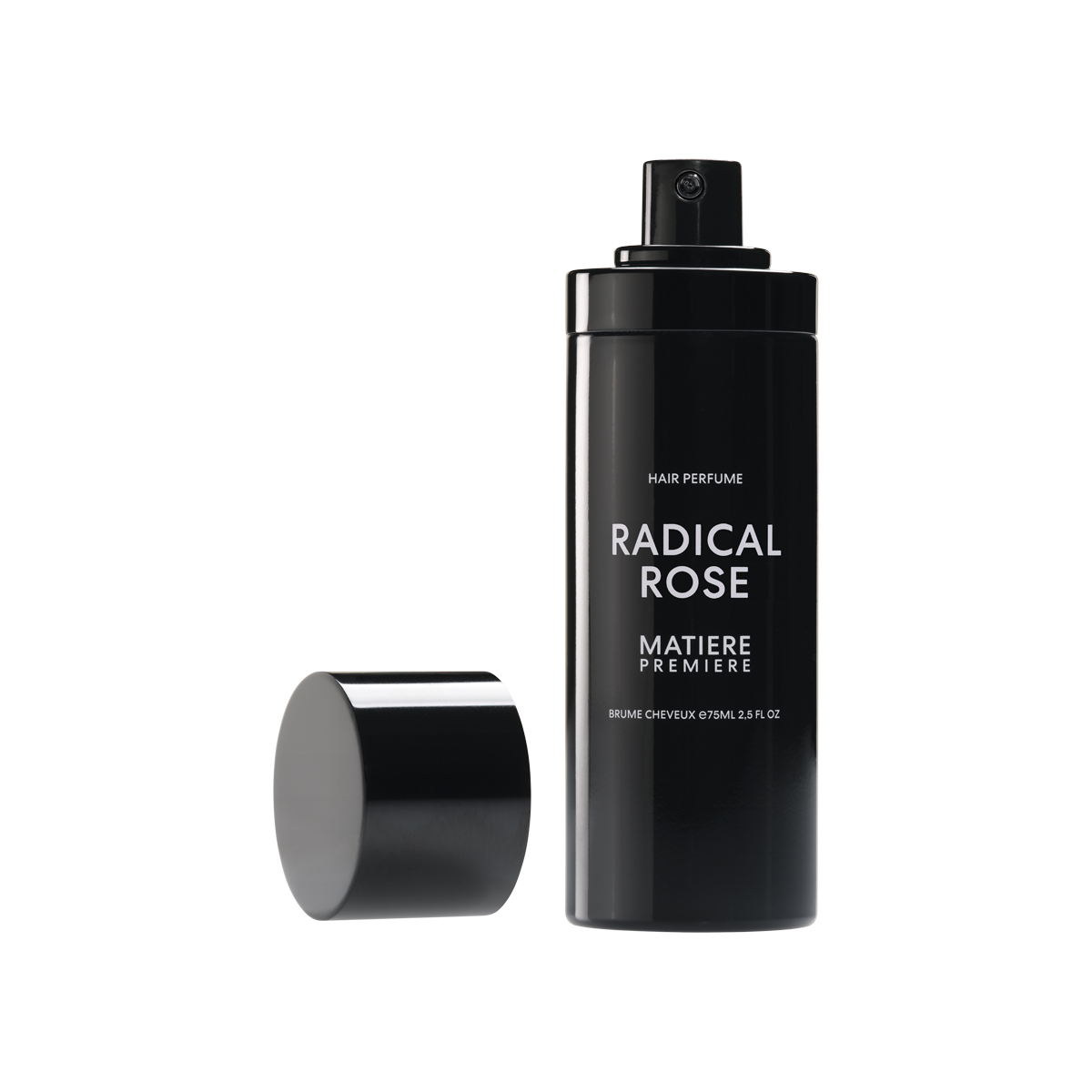 Hair Perfume Radical Rose 75ml