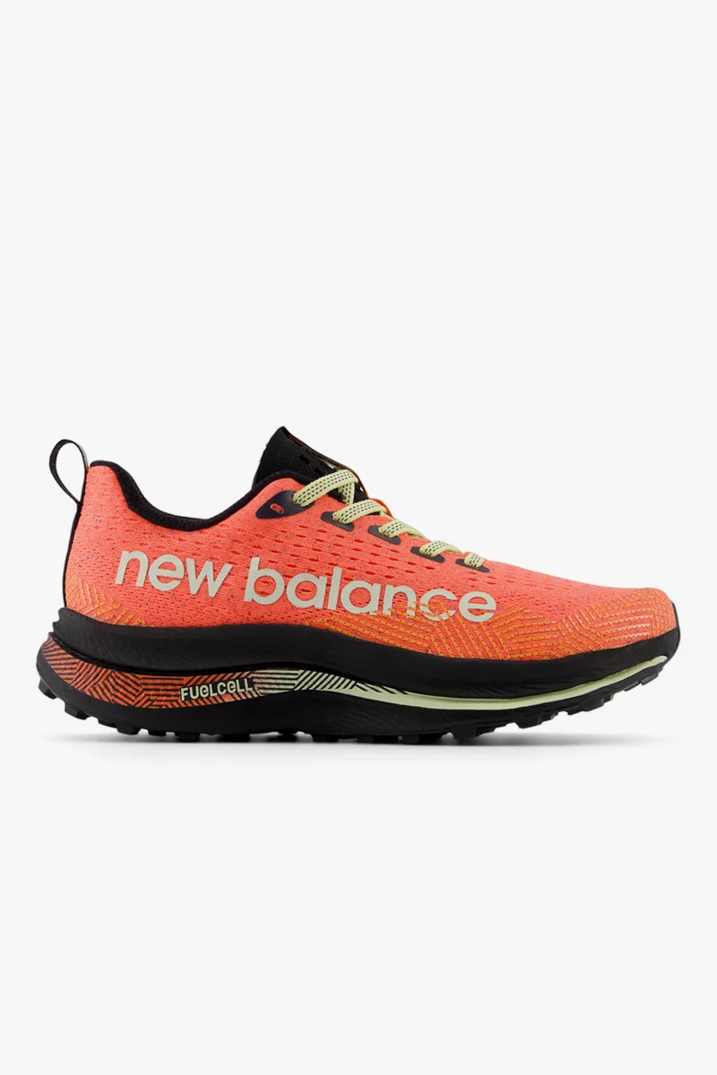 New Balance SuperComp Trail v1 Damen Trailrunningschuh