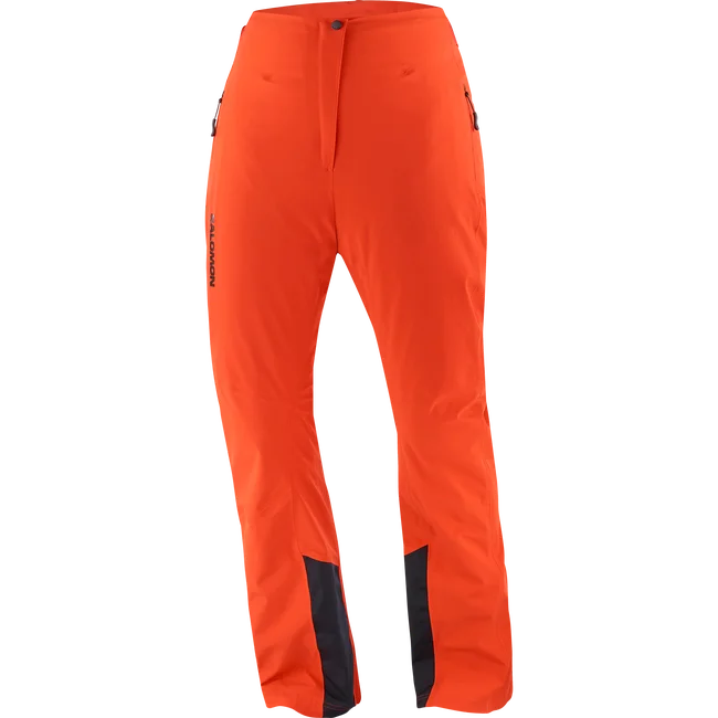 S/MAX WARM  Skihosen für Damen