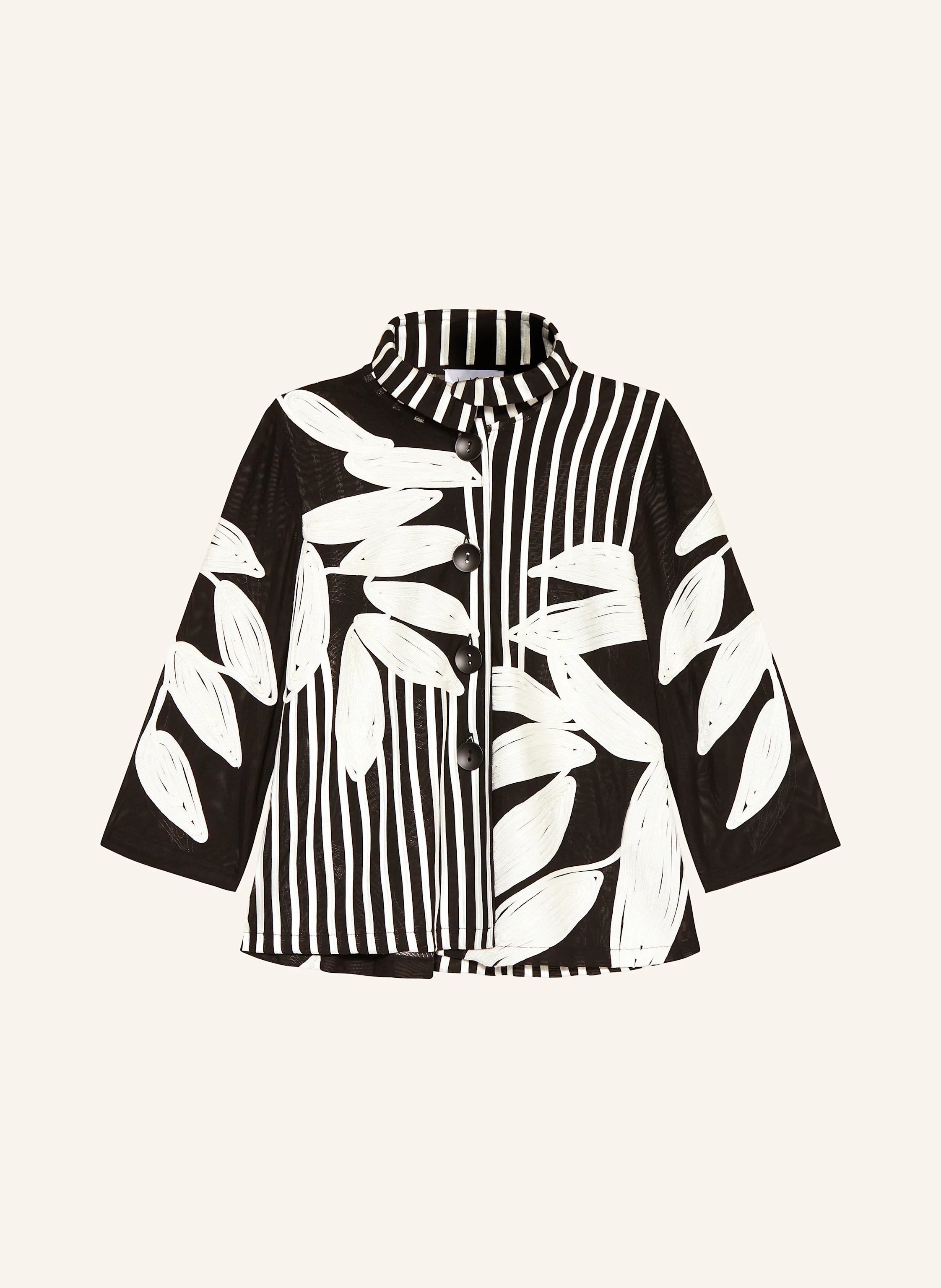 Joseph Ribkoff Bluse mit 3/4-Arm