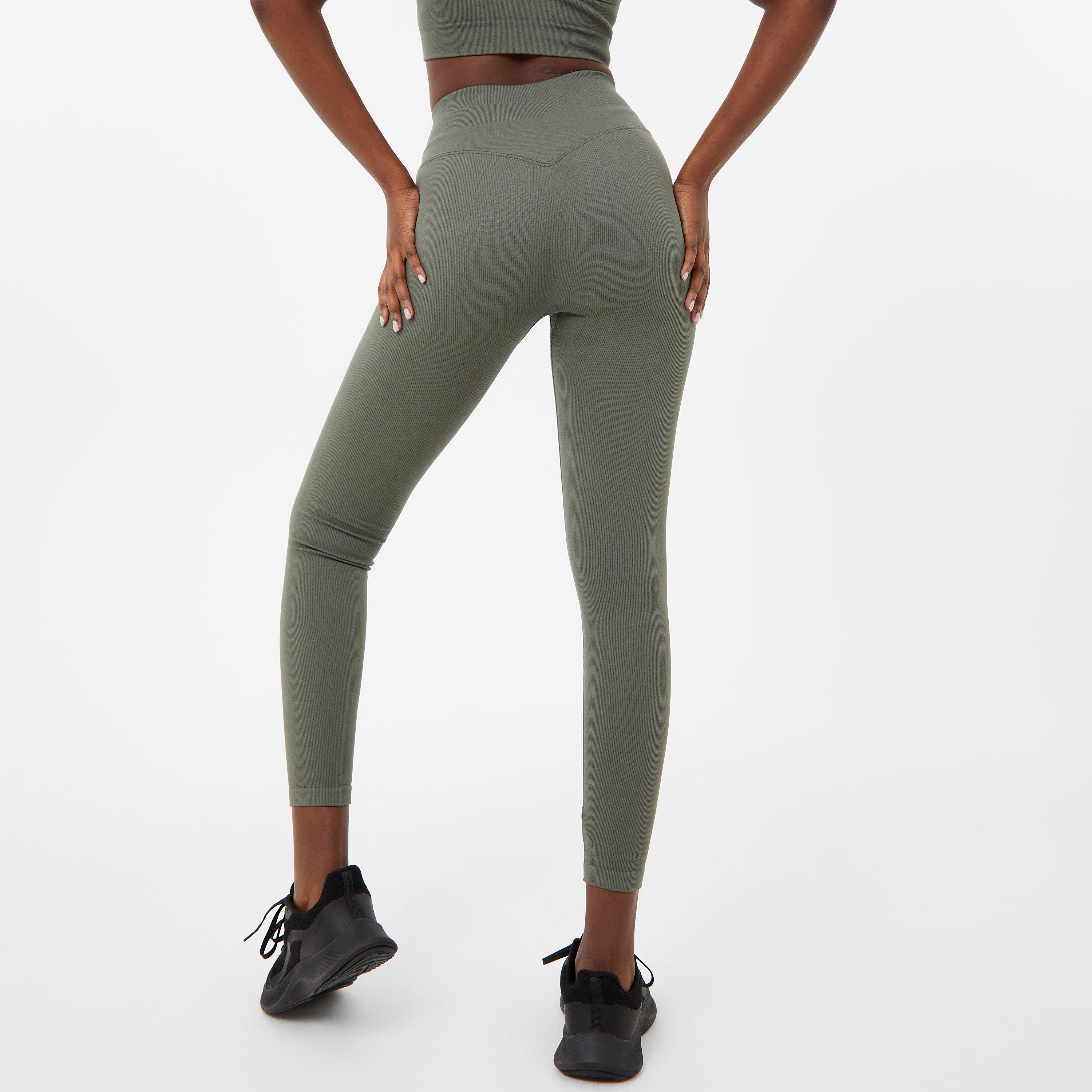 USA Pro x Sophie Habboo Heart Shaped Waistband Legging