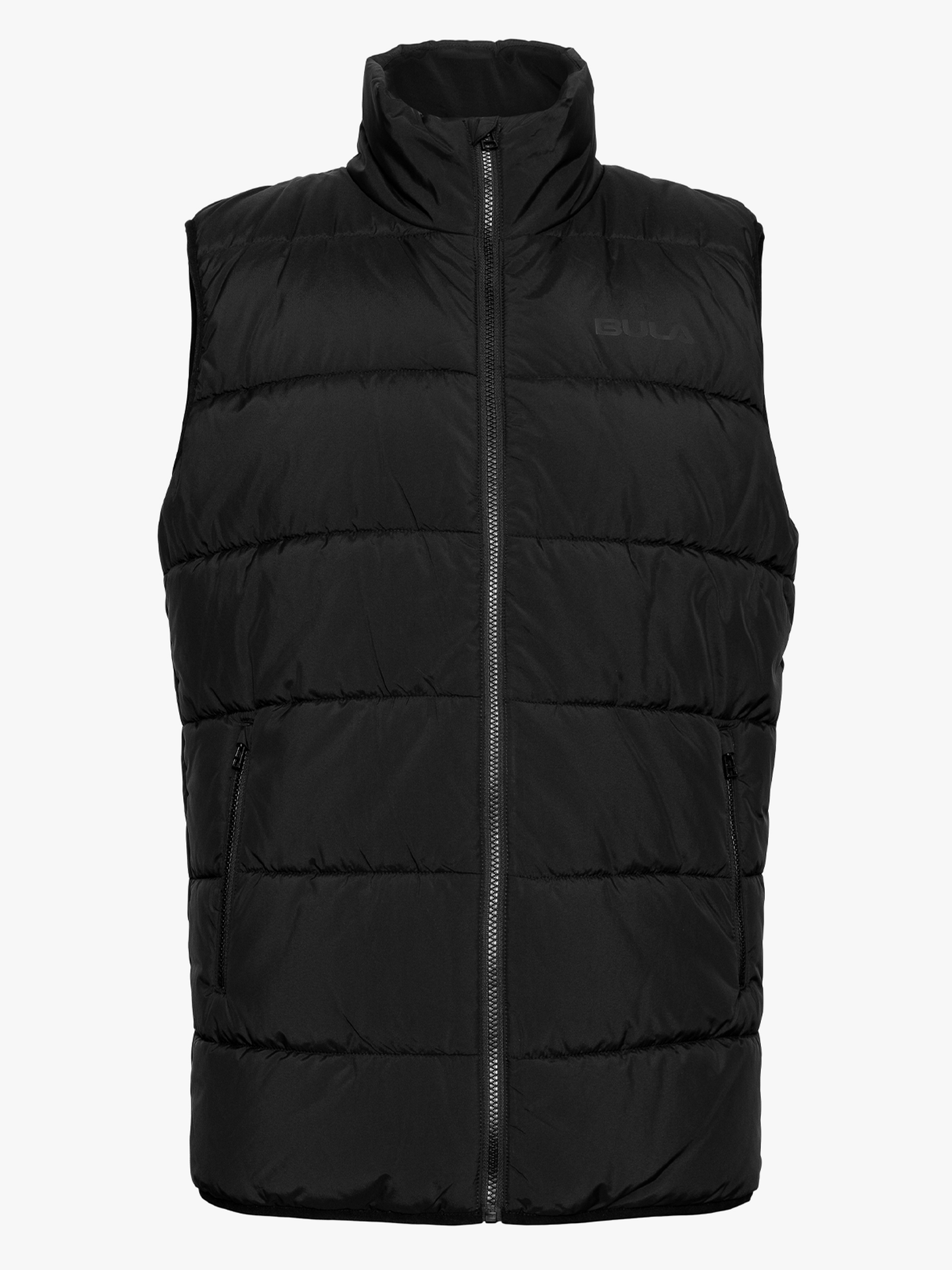 Puffer Vest