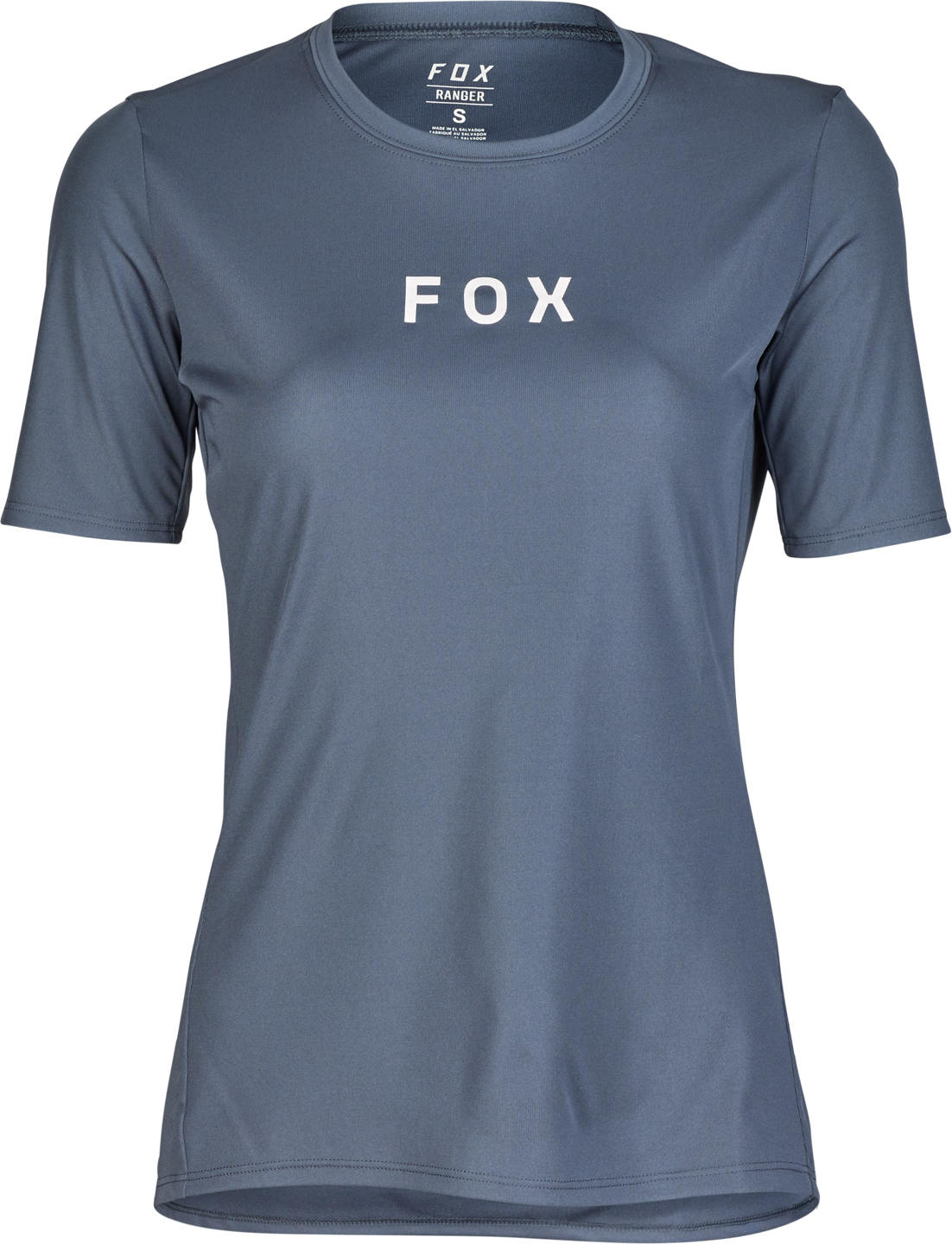 Fox Racing Fox Ranger SS Jersey Workmark W's