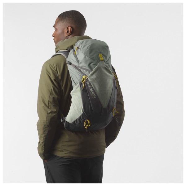Salomon - Aerotrek 20 - Sac à dos de randonnée