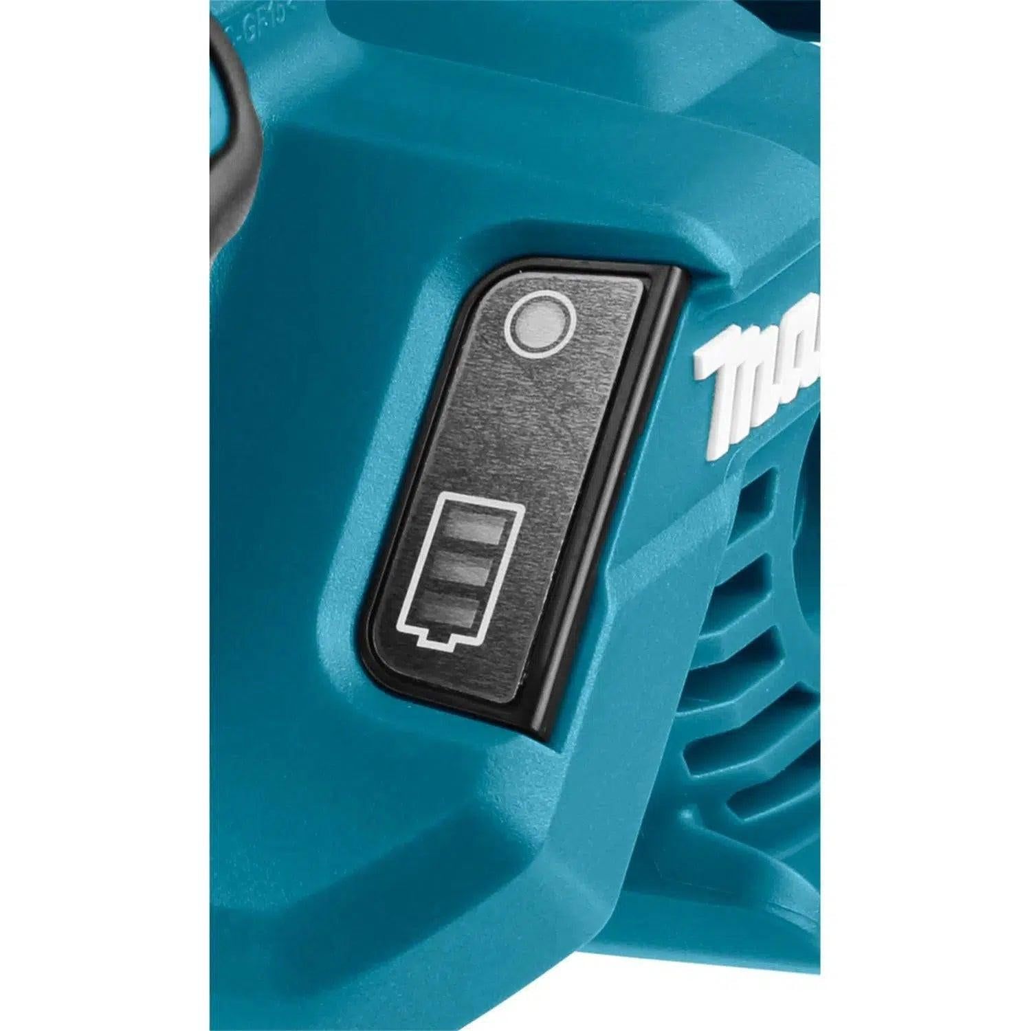 Makita DHS660ZJ Accu Cirkelzaag 165mm 18V Basic Body in Mbox
