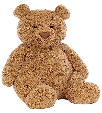 Jellycat Kuscheltier - 56 cm - Wirklich BIG Bartholomäus Bear