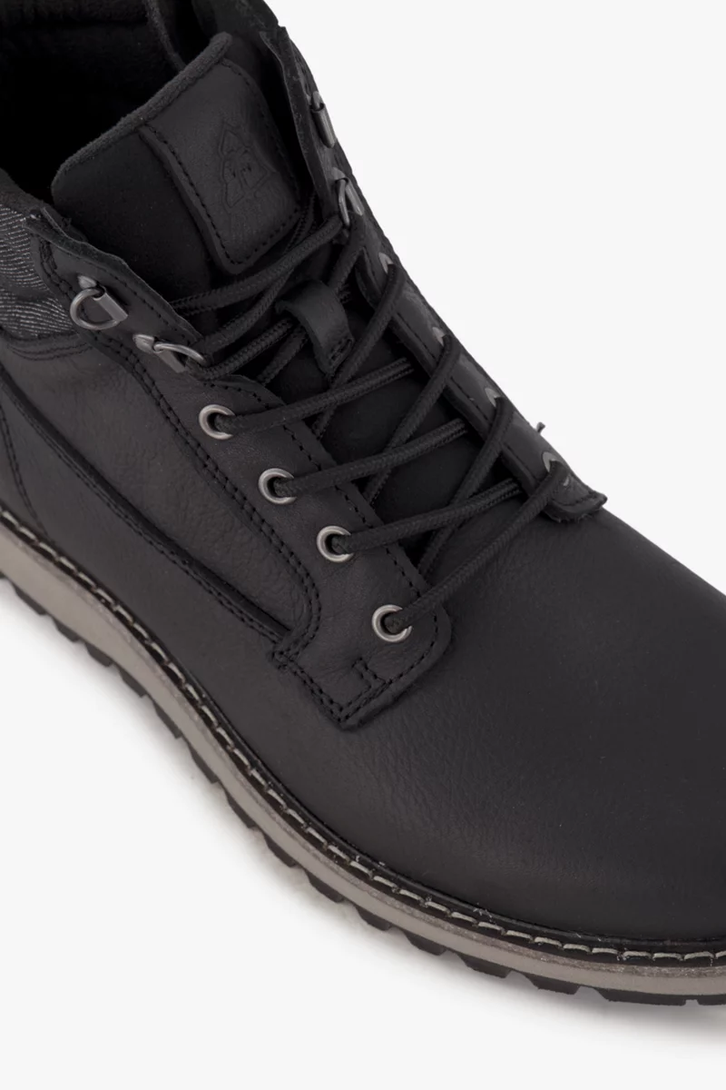 BEACH MOUNTAIN Riverside 2.0 Herren Winterschuh