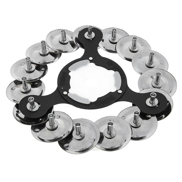 Oruga Ring-O Jingles Full