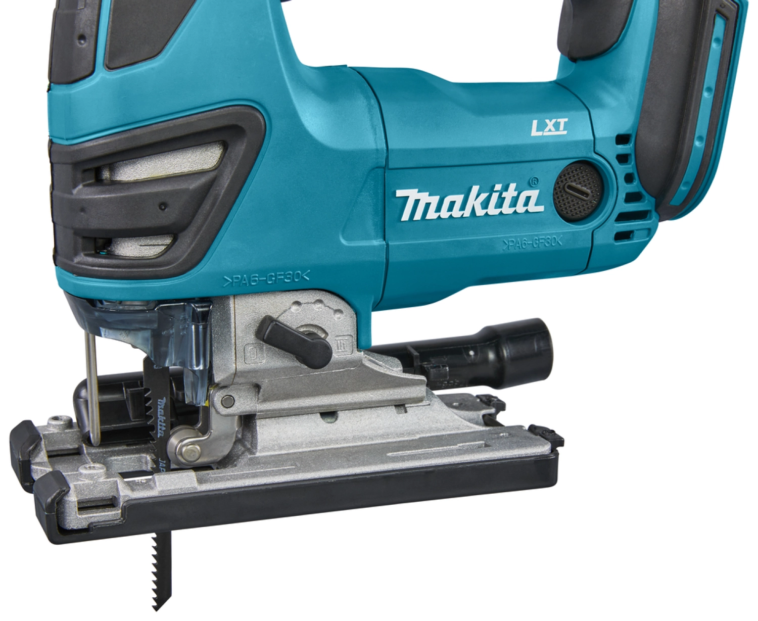 Makita DJV180Z 18V Li-Ion Accu decoupeerzaag body - D-greep - variabel