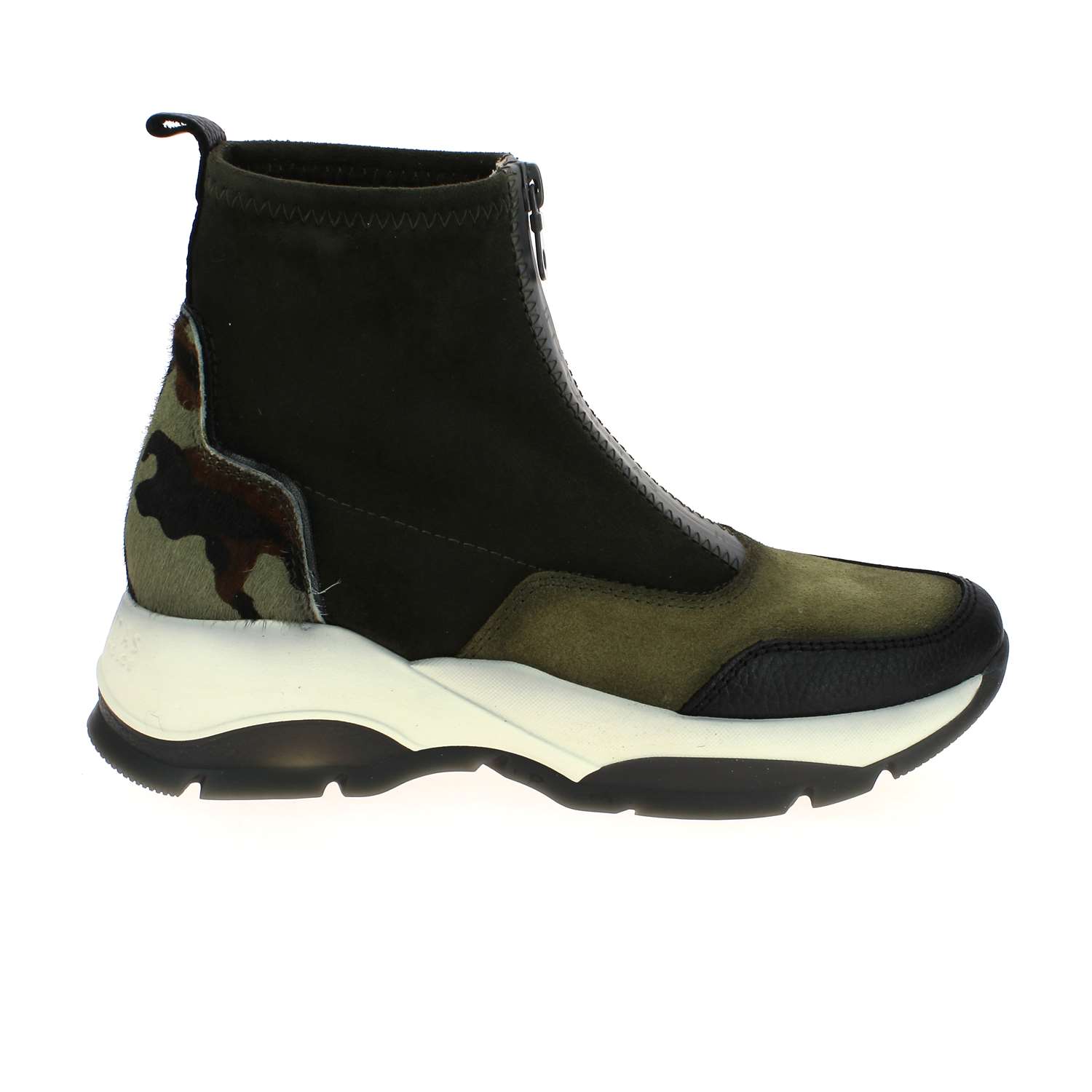 Boots et bottines femme HISPANITAS HISPALOOP