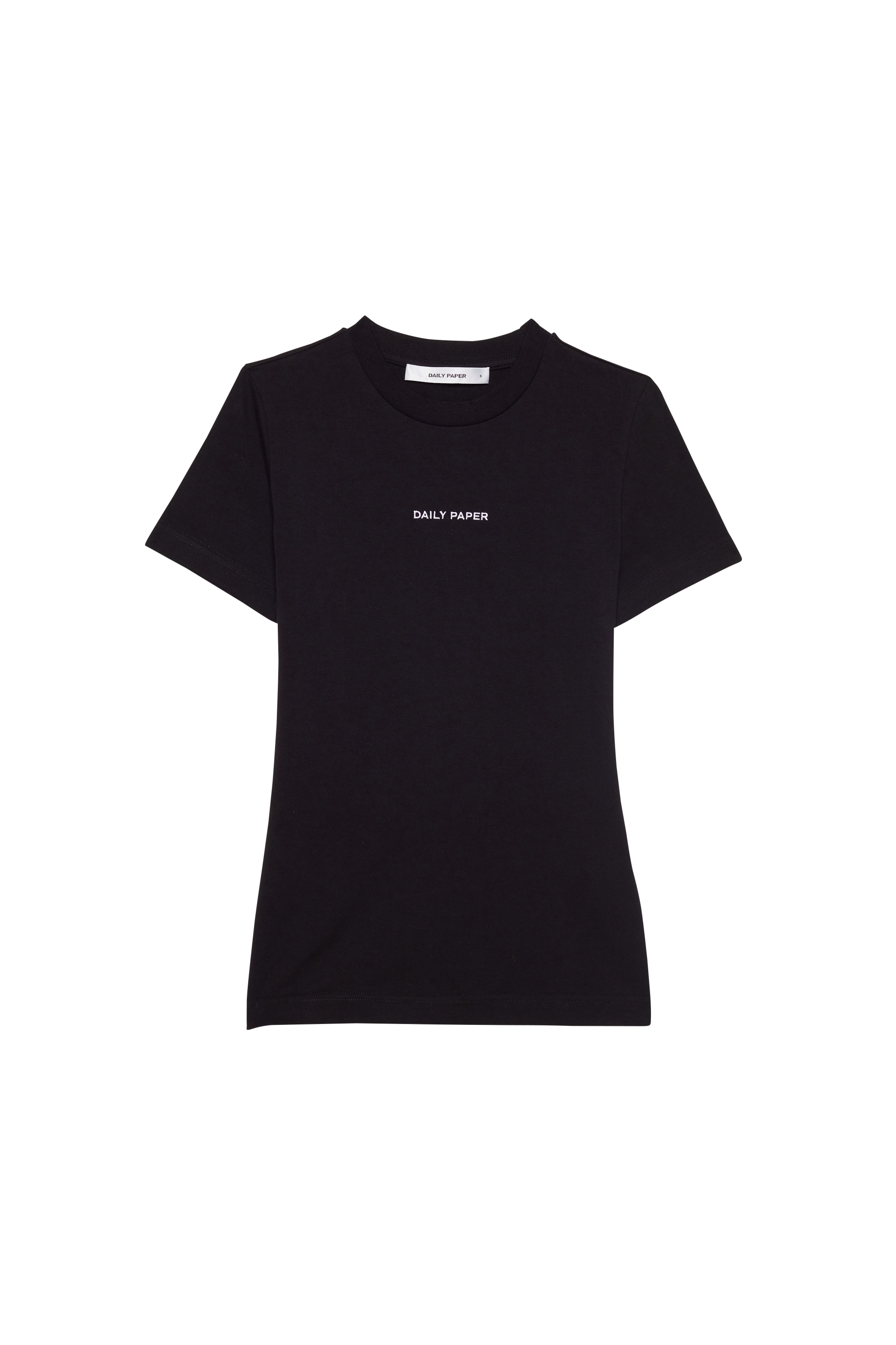 Daily Paper T-Shirt EMEFA Noir