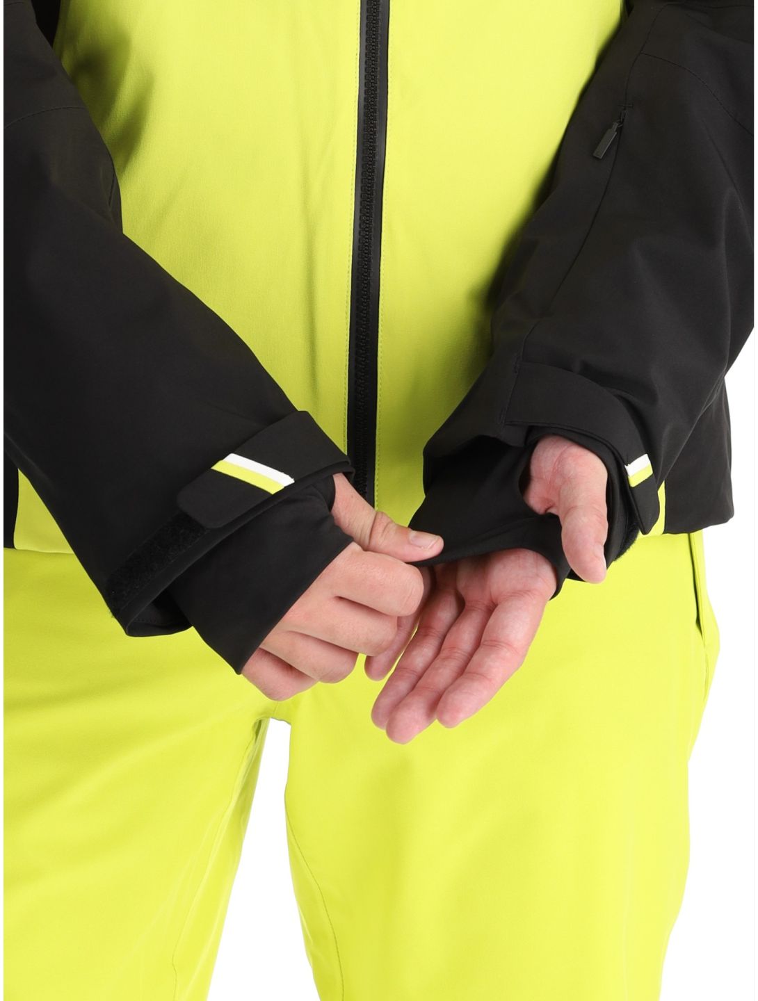 Ailigas ski-jas heren