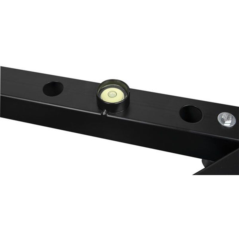 Showtec Stabilizer Base met wielen