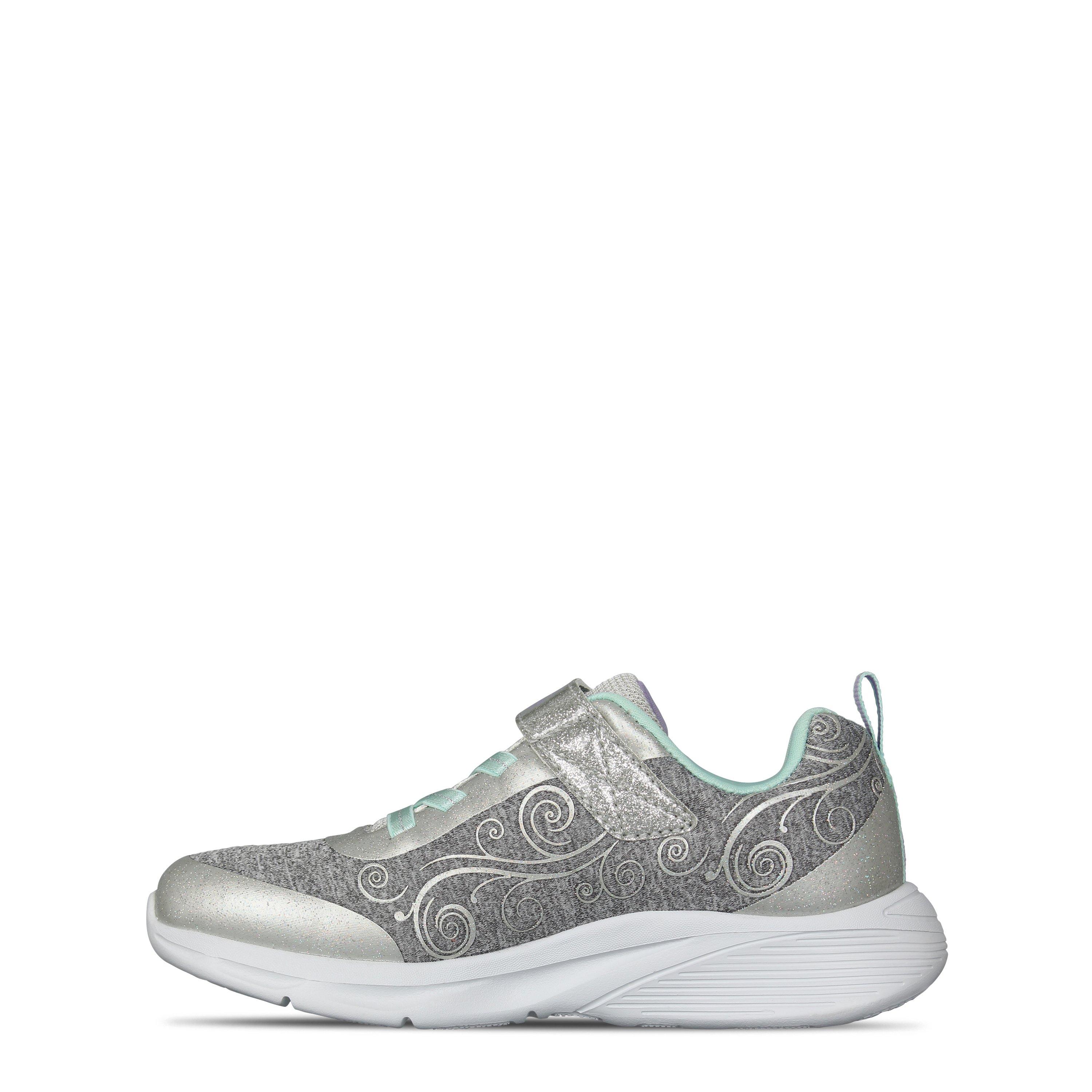 Slazenger Slaz Pretty Running Shoes Childrens