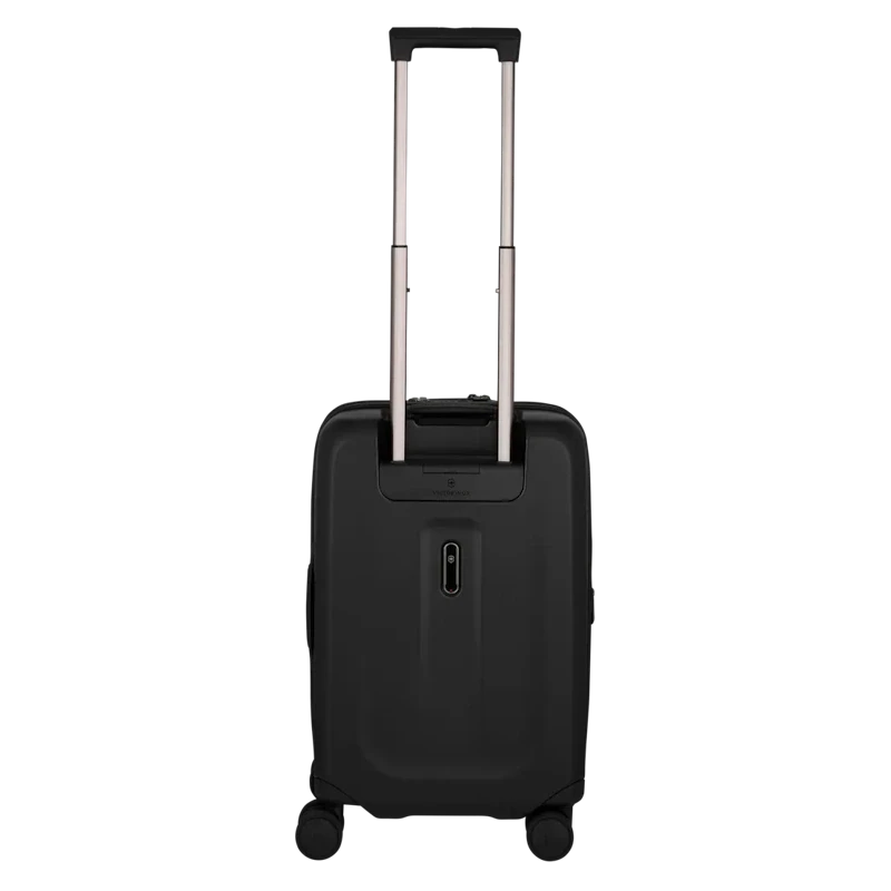 Victorinox Mythic Frequent Flyer Carry-On Trolley 55cm Black
