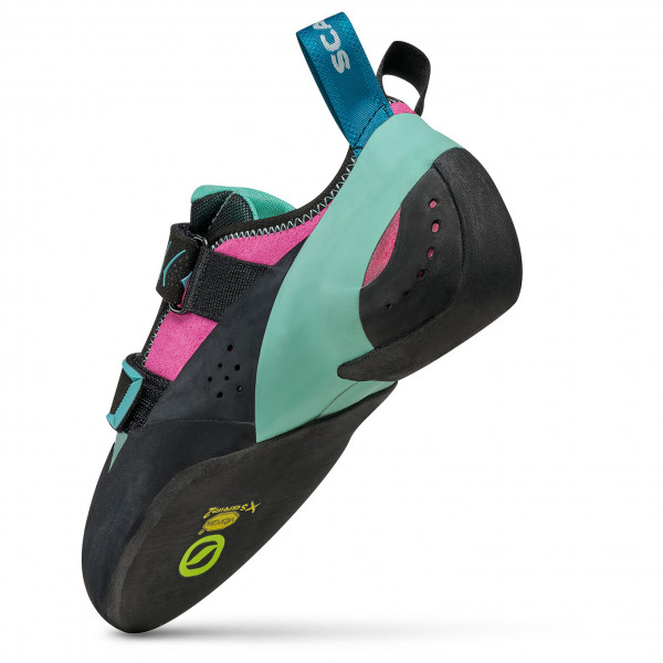 Scarpa - Women's Vapor V - Chaussons d'escalade