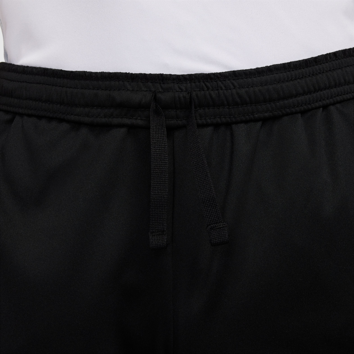 Nike Academy 25 Trainingsbroek Zwart Wit