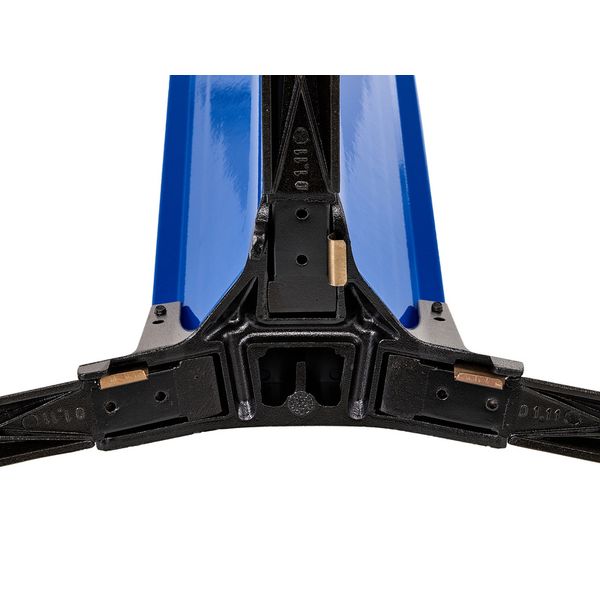 Stay Keyboard Stand Tower Blue