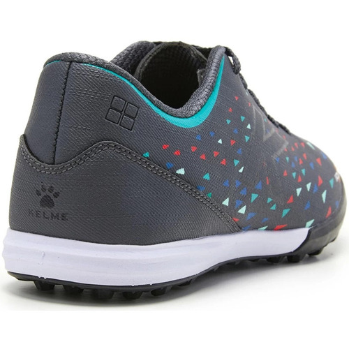 Kelme - GOLEIRO TURF Gris