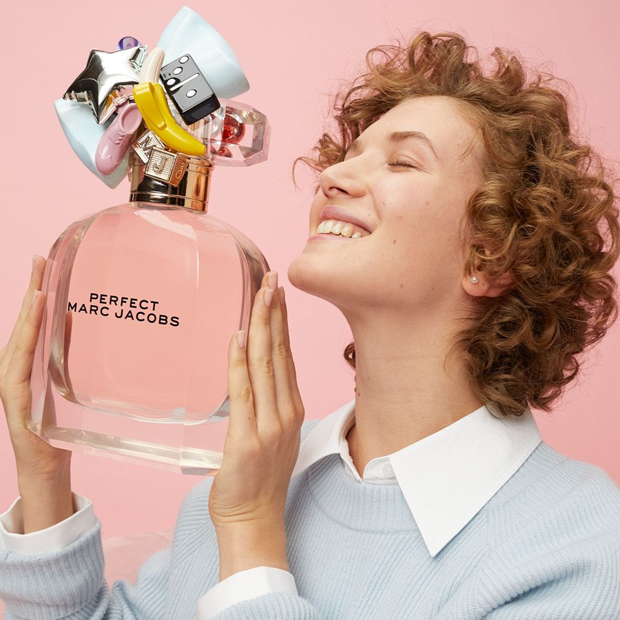 Marc Jacobs Perfect Eau De Parfum 100ml