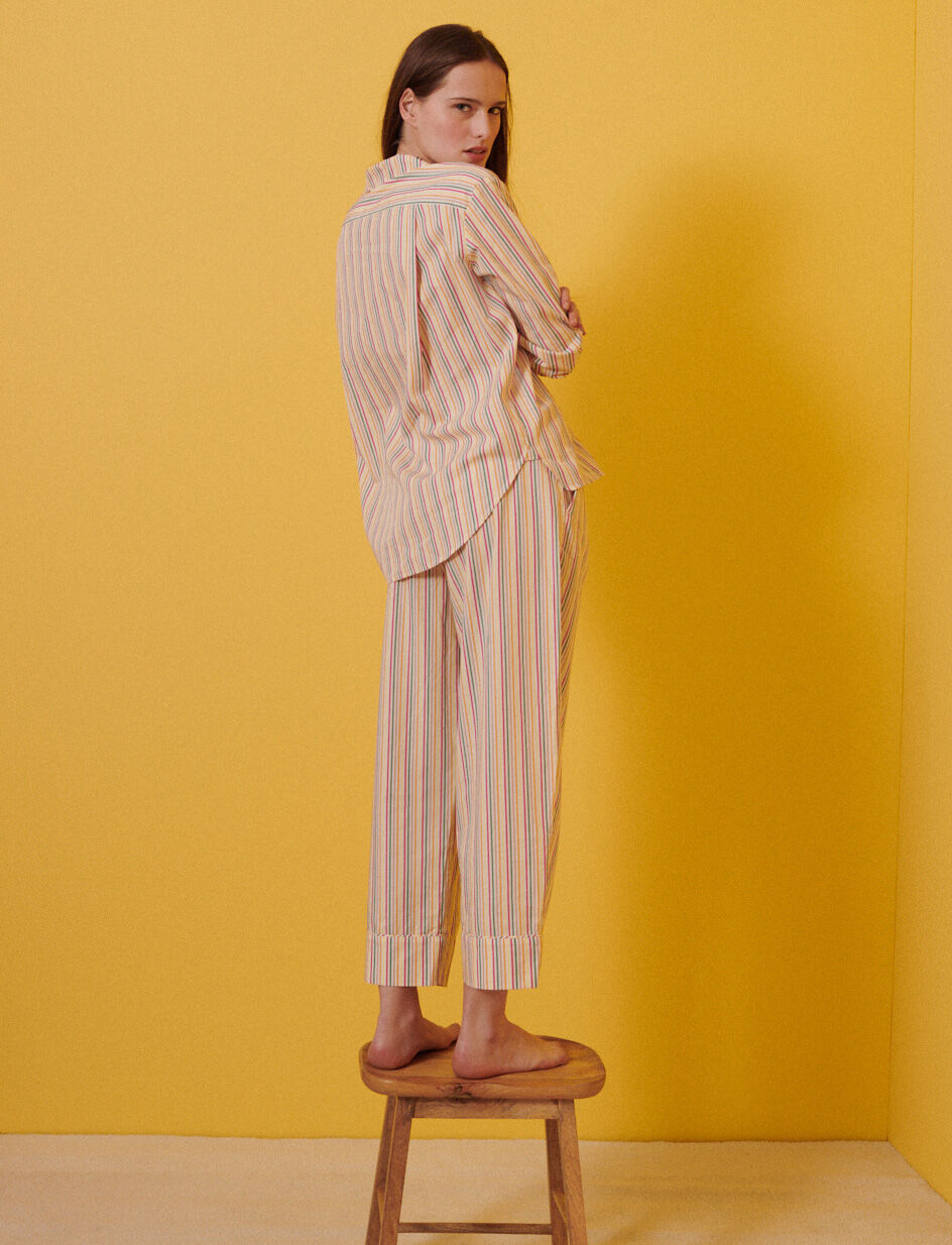 Veste de pyjama