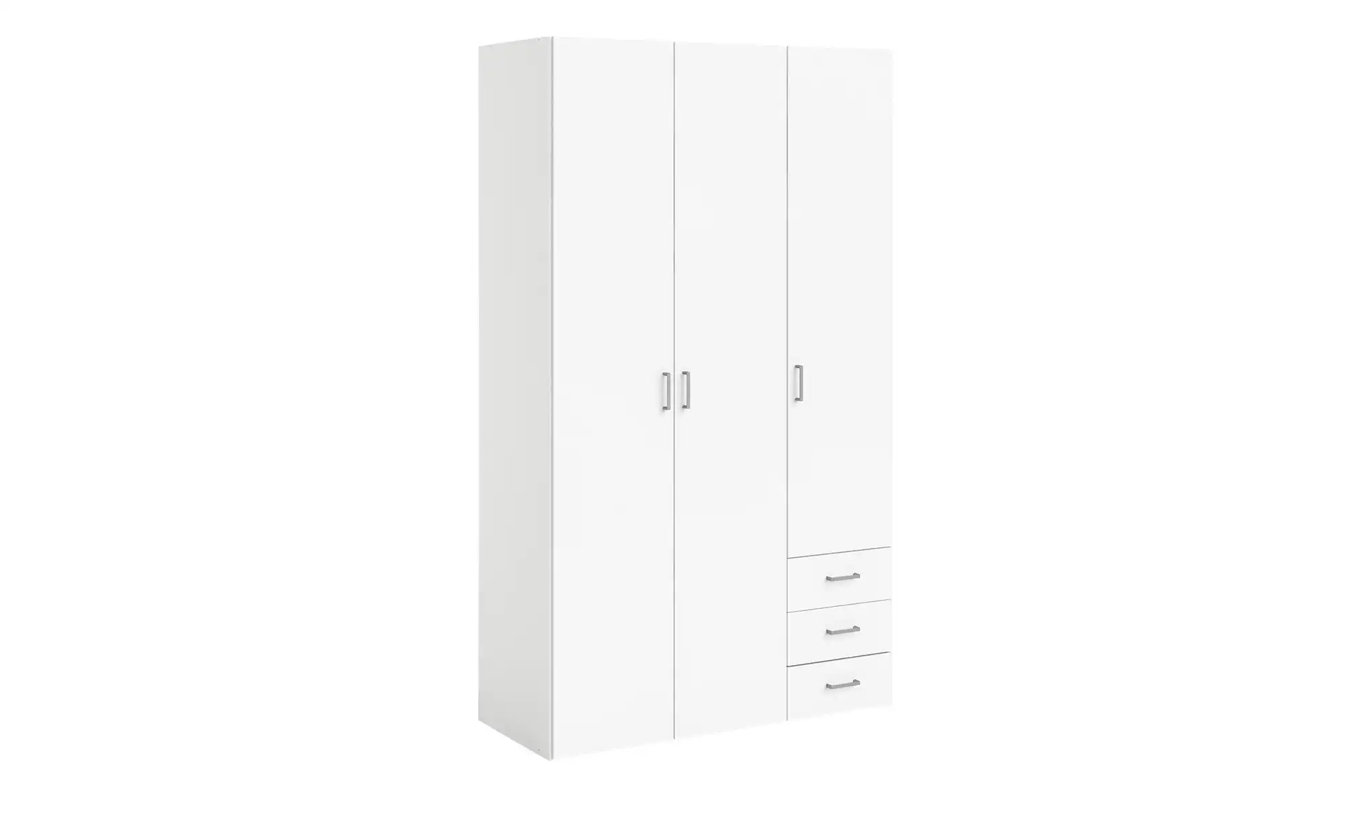 Drehtürenschrank Spalding