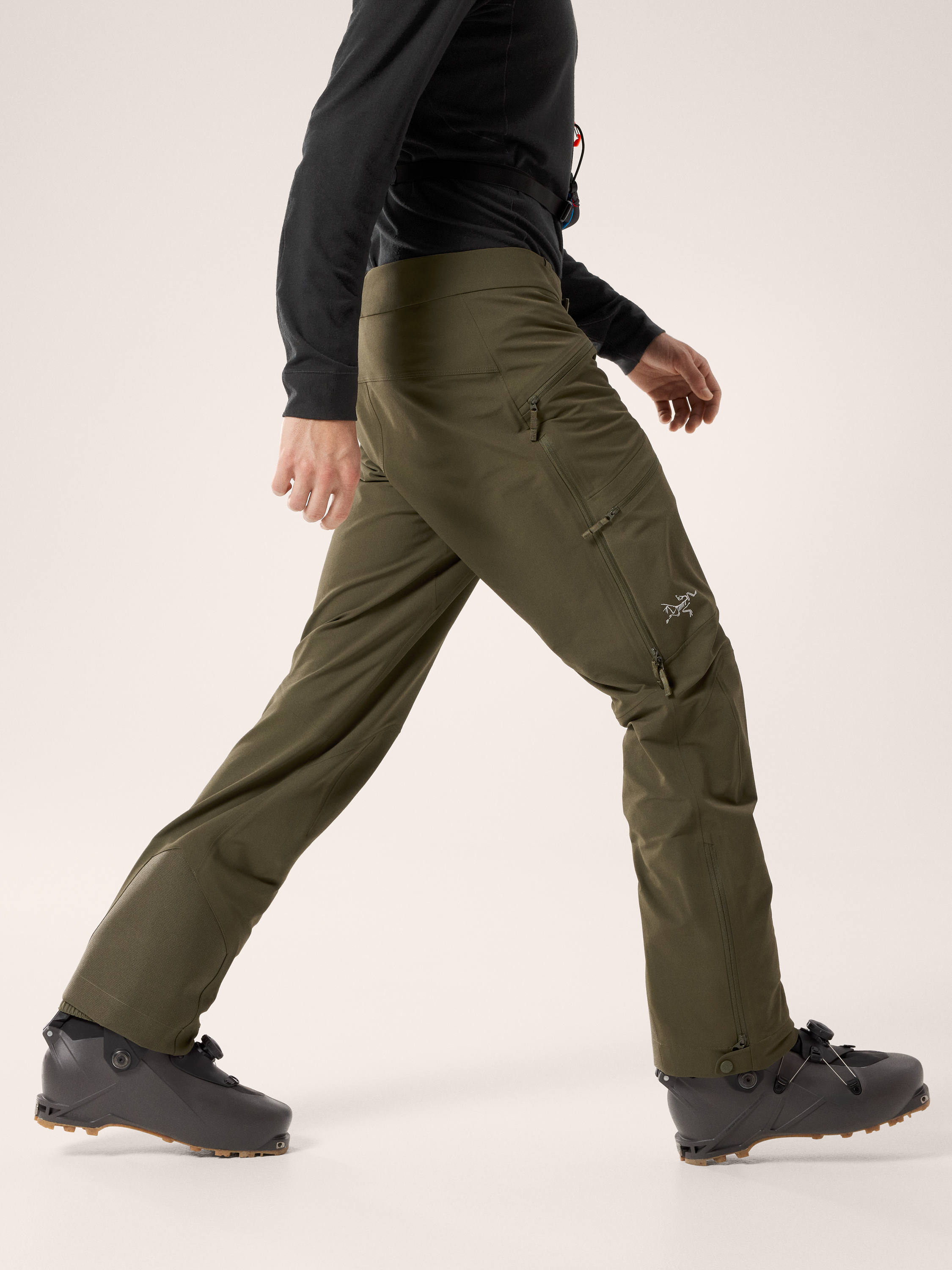 Arc'teryx Rush Softshell Pant M's