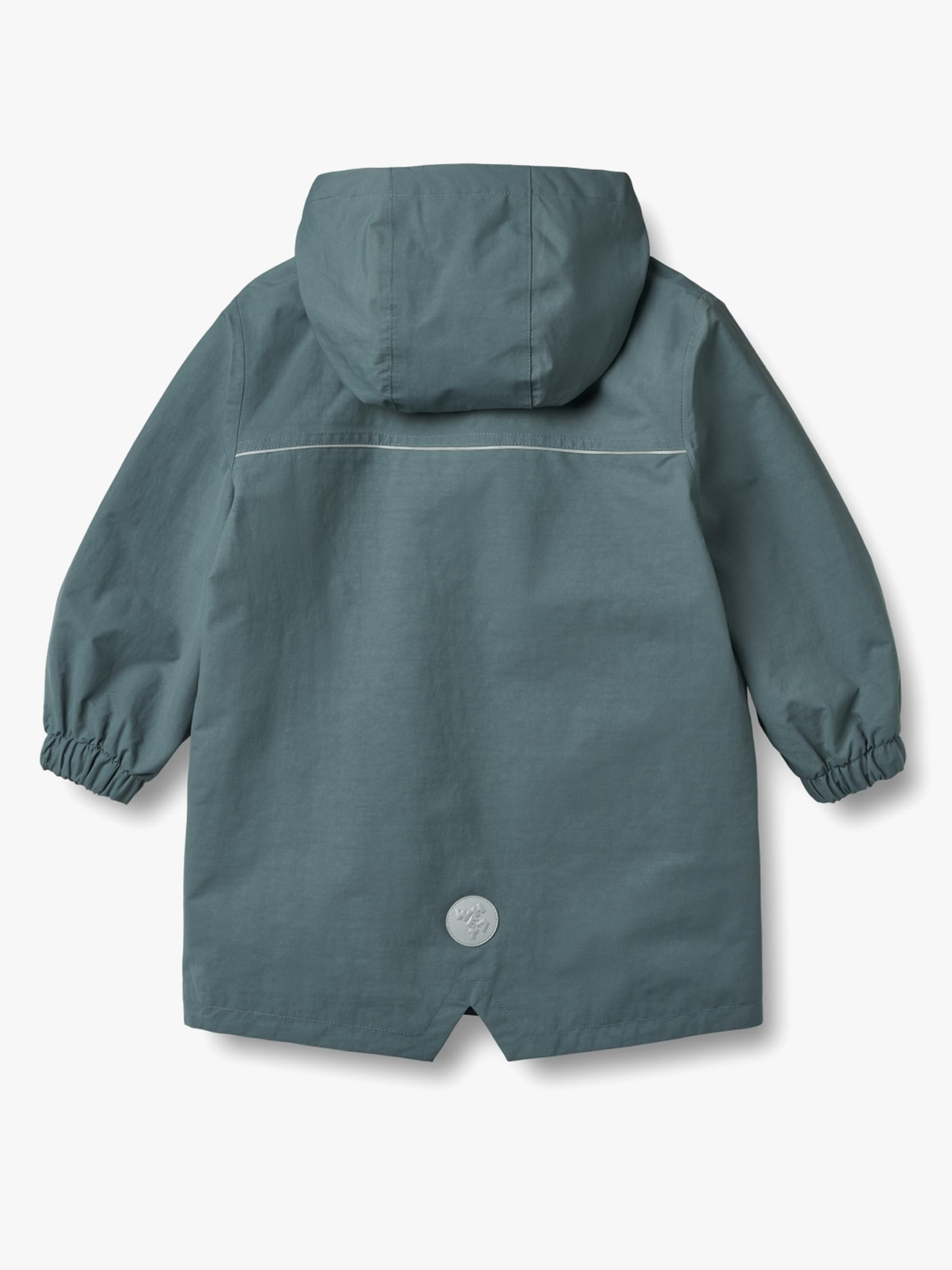 Parka Alke