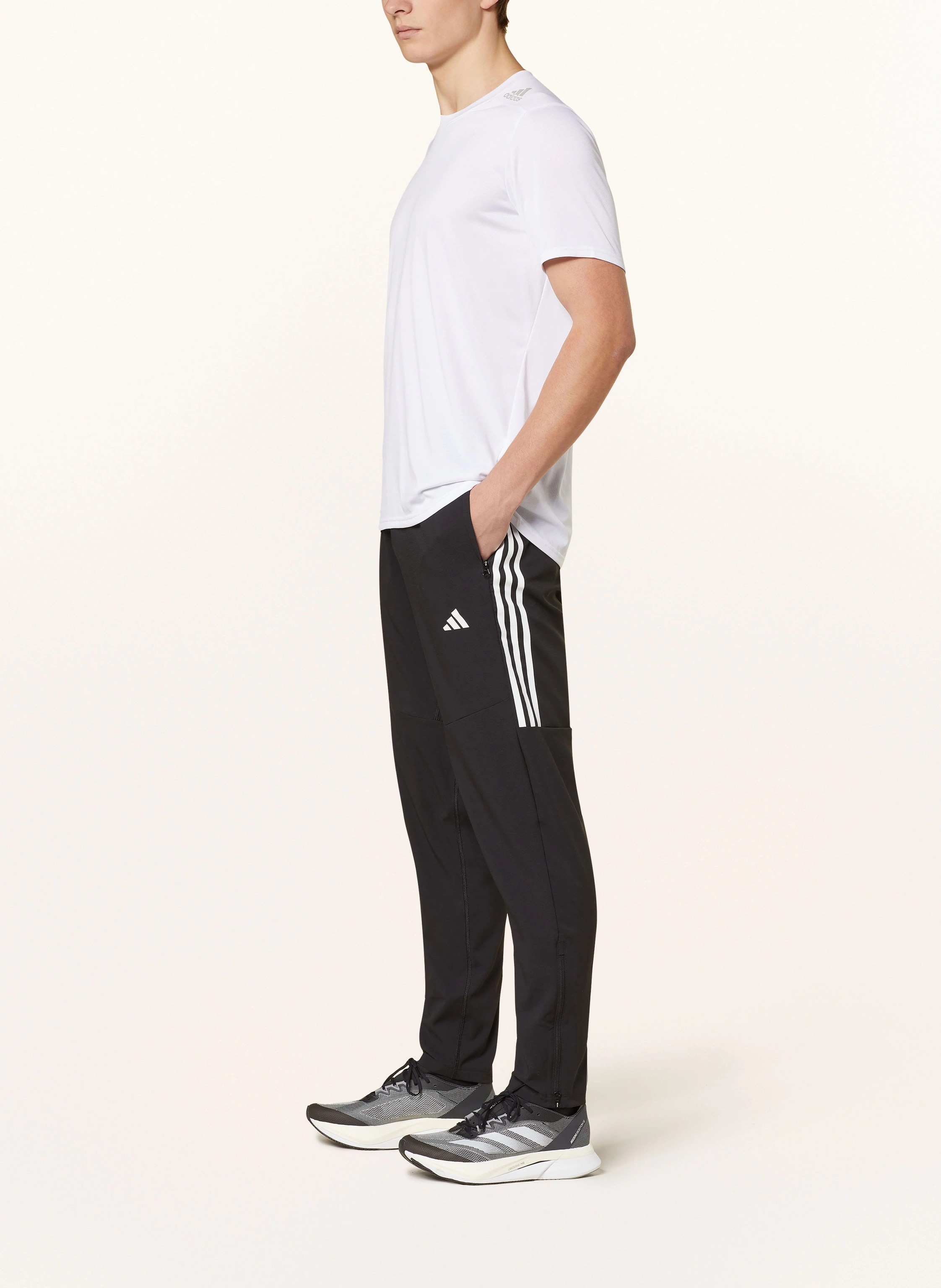 adidas Laufhose OWN THE RUN