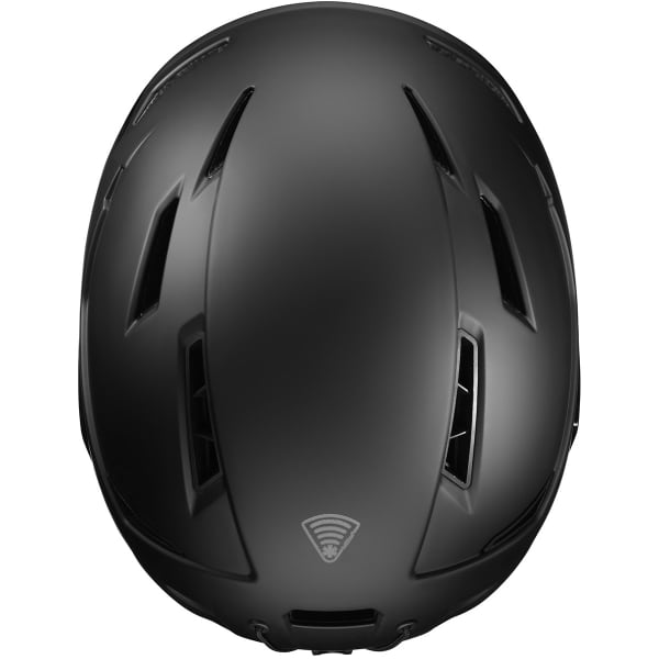 Casque de ski JULBO THE PEAK EVO MIP/TWIC BLACK