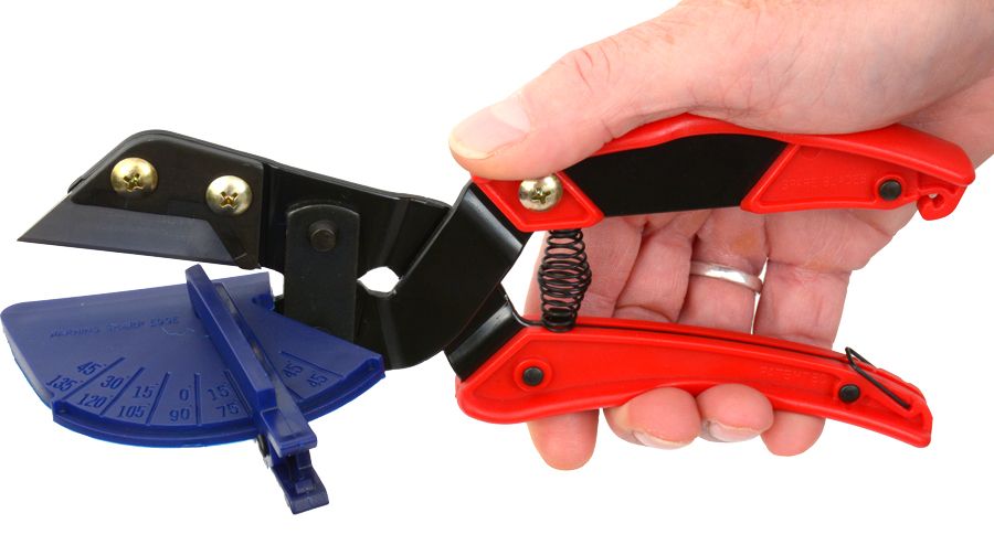 Radon Comp Allzweckschere mit Multi-Winkelschneider kaufen | Bike-Discount
