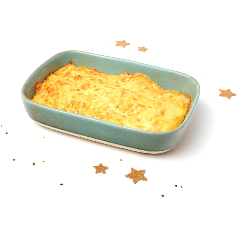 AH Aardappelgratin naturel