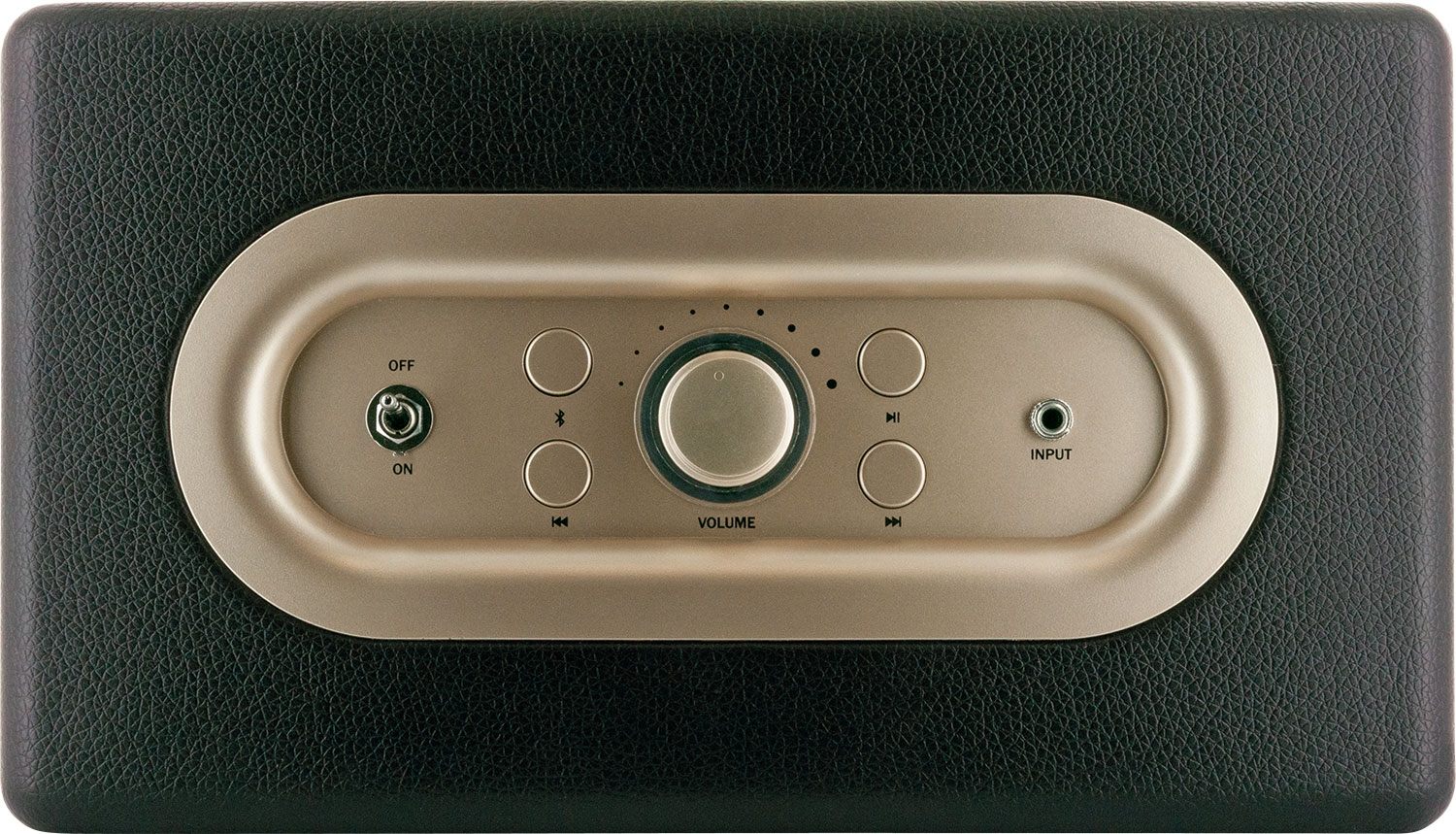 Schwaiger 24 watt retro Bluetooth luidspreker