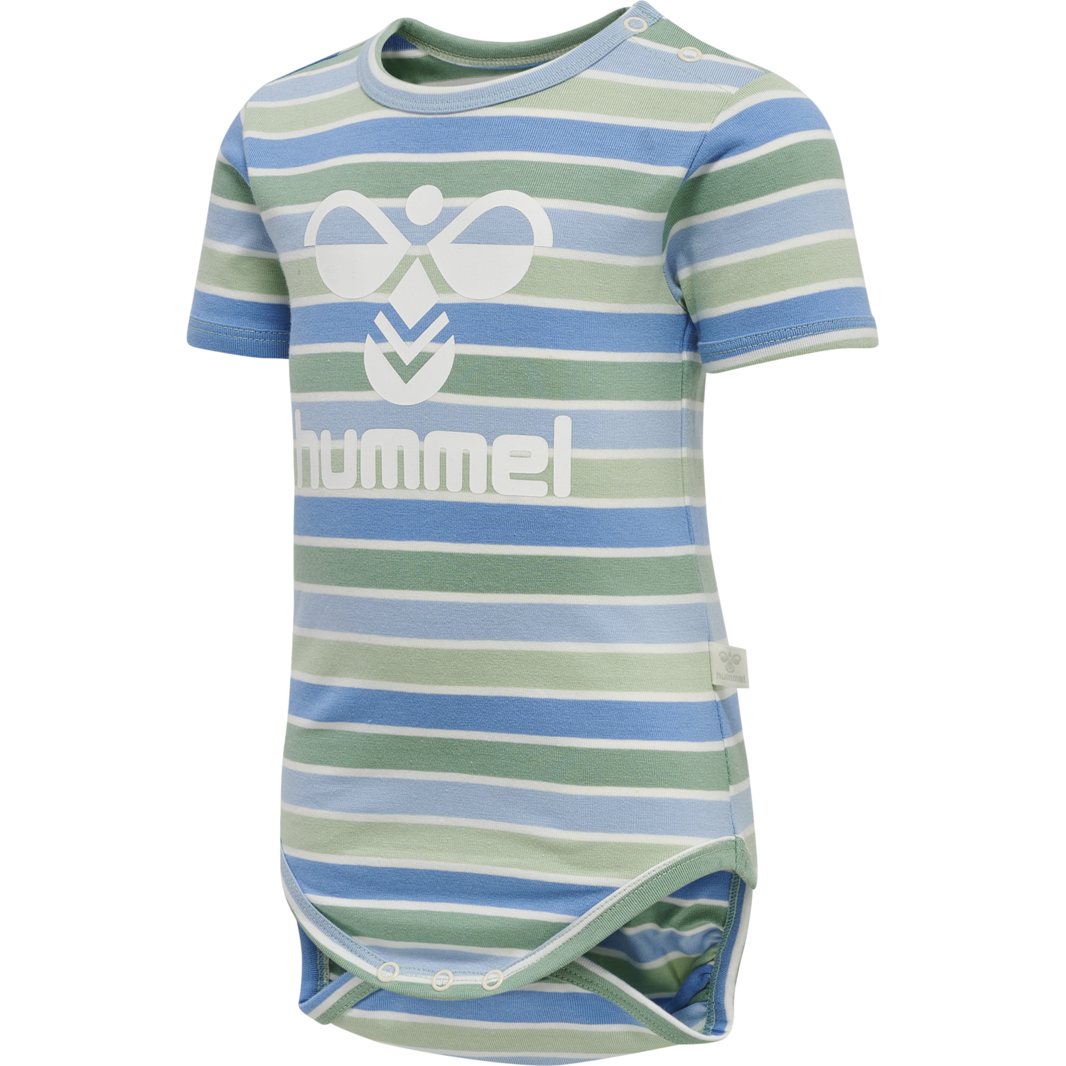 hmlPELLE BODY S/S