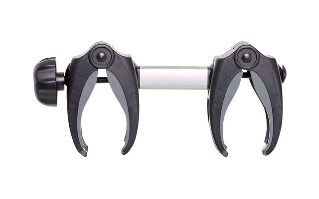 Thule Bike Holder Fahrradrahmenhalter Silber