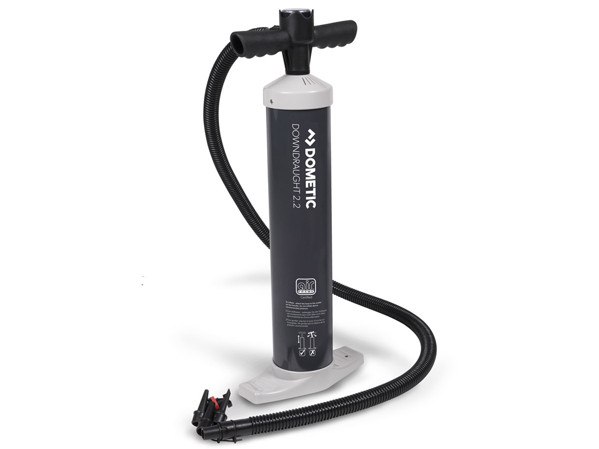 Dometic Rally Air Tour 390 M voortent
