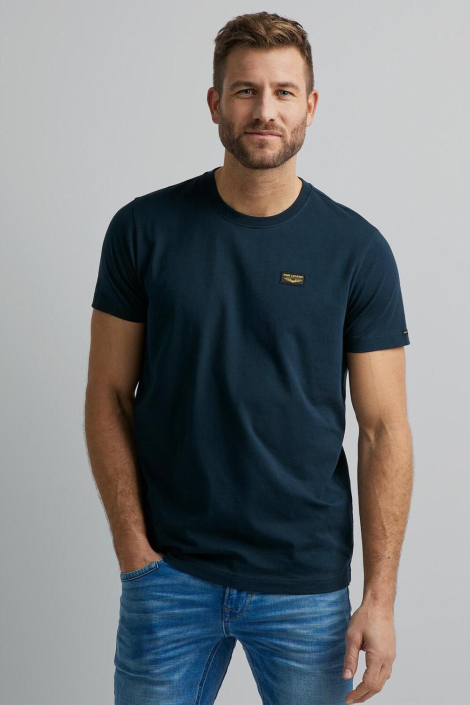 PME legend blauwe heren t-shirt